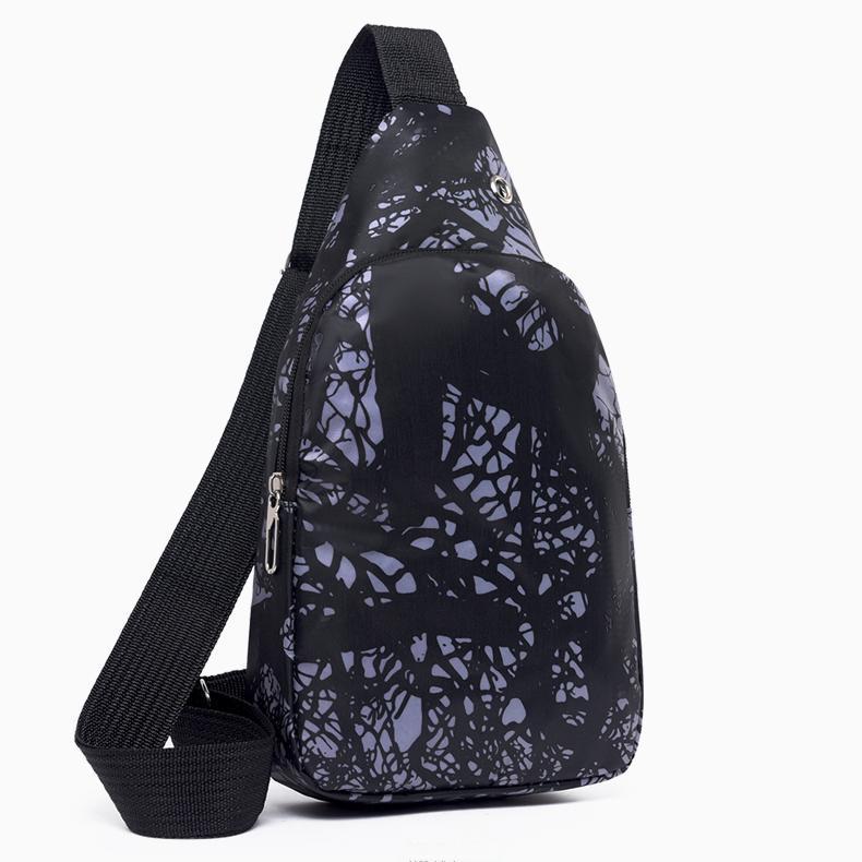 Crossbody Sling Bag