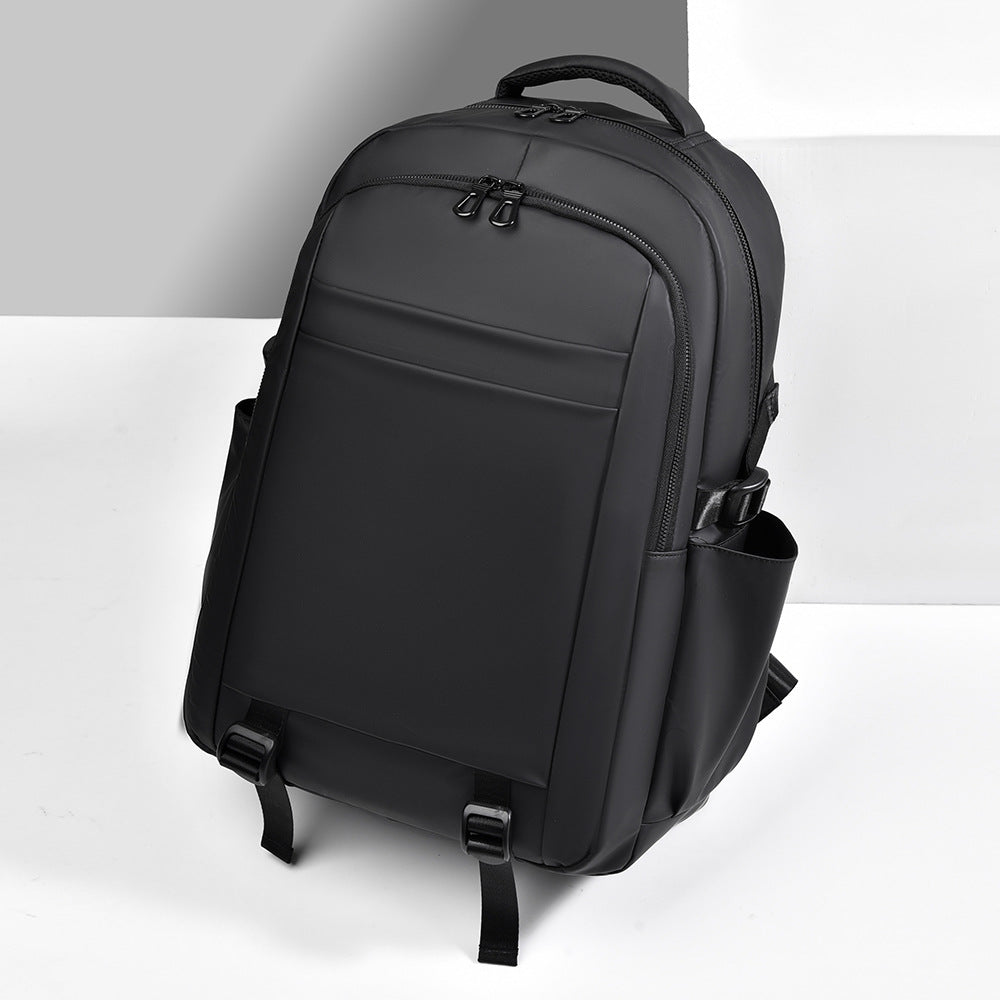 Robust Laptop Backpack with Secure Compartment