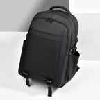 Robust Laptop Backpack with Secure Compartment