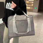Gym Travel