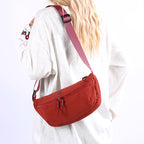 Compact Utility Sling Bag