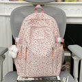 Fashionable Digital Print Backpack