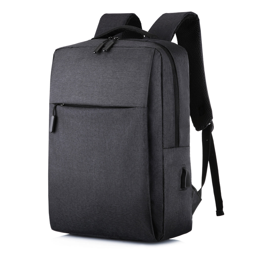 Sleek Professional Laptop Backpack