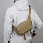 Versatile Tactical Utility Hip Bag Calm Wears