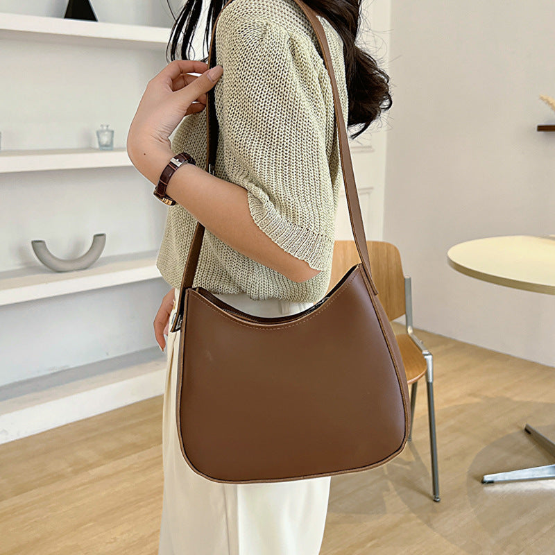 Chic Minimalist Crossbody Bag