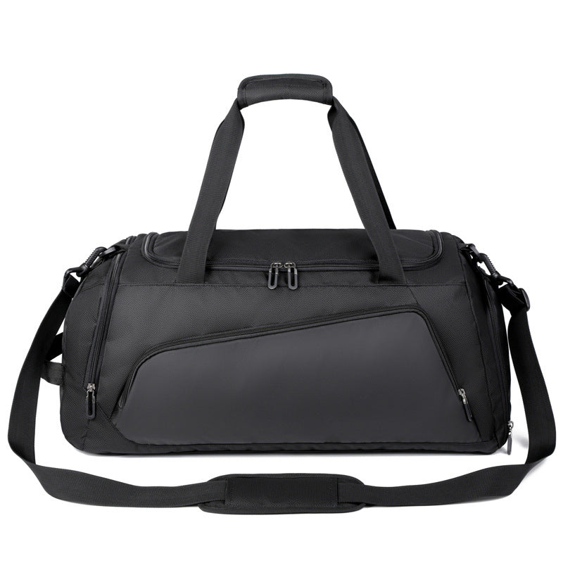 Advanced Versatile Travel Duffel Calm Wears