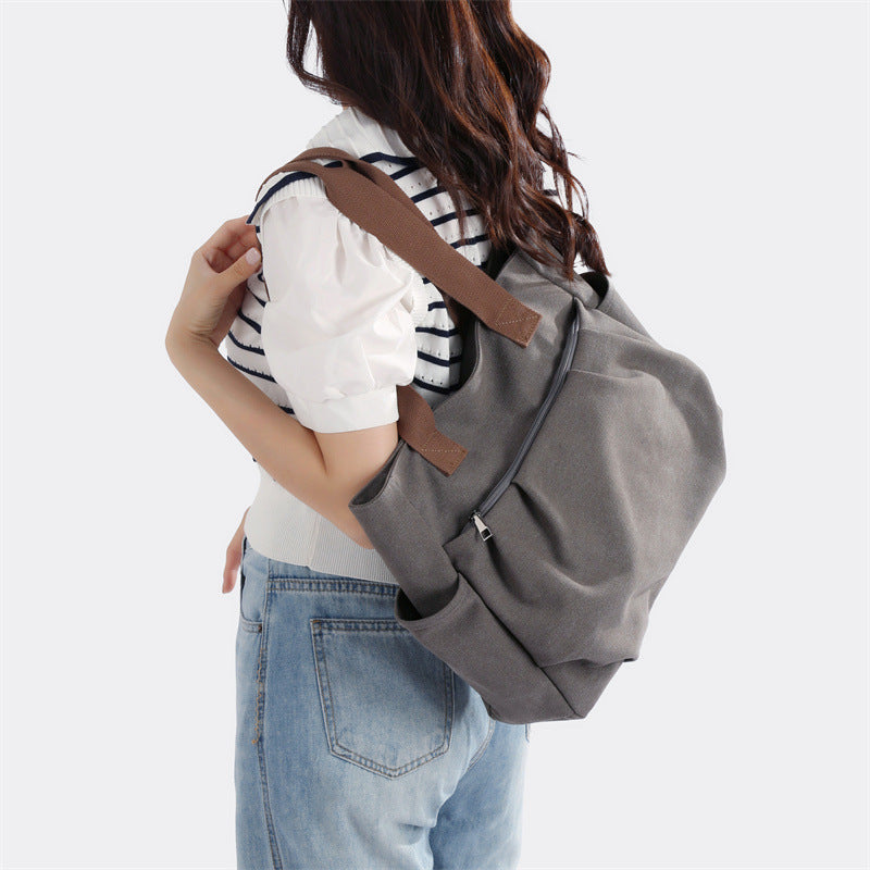 WoSpacious Utility Tote Bag