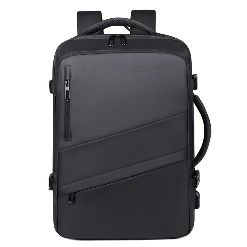 High-Performance Versatile Travel Backpack