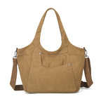 Stylish Utility Handbag