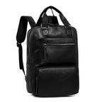 Stylish Premium Leather Backpack