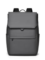 High-Capacity Waterproof Business Backpack