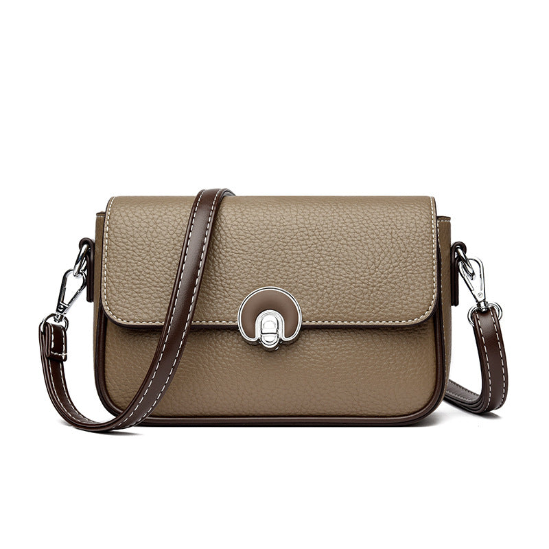 Elegant Mini Crossbody Bag