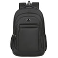 More modern and functional school backpack