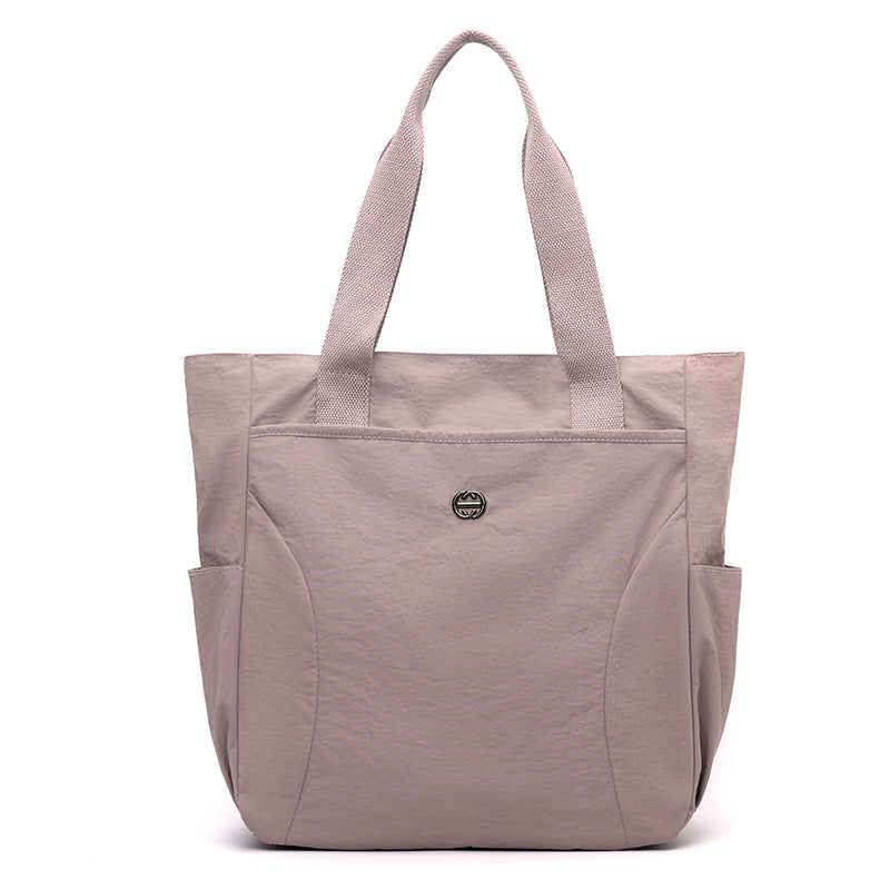 Versatile Everyday Tote Bag