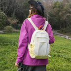 Lightweight Travel Backpack Calm Wears