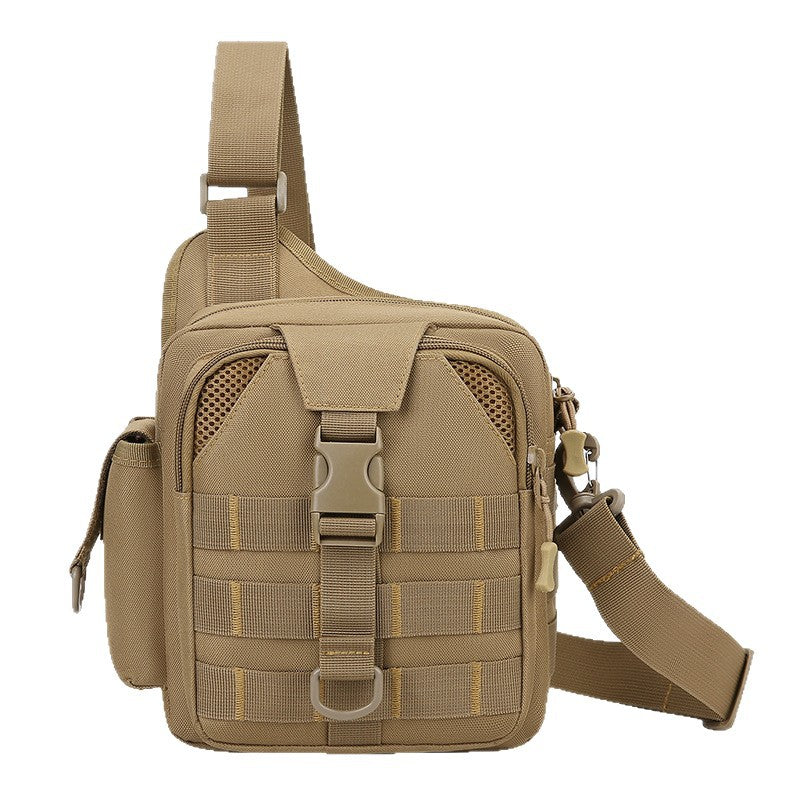 Compact Tactical Gear Sling Bag