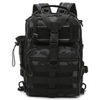 Outdoor Hiking Backpack