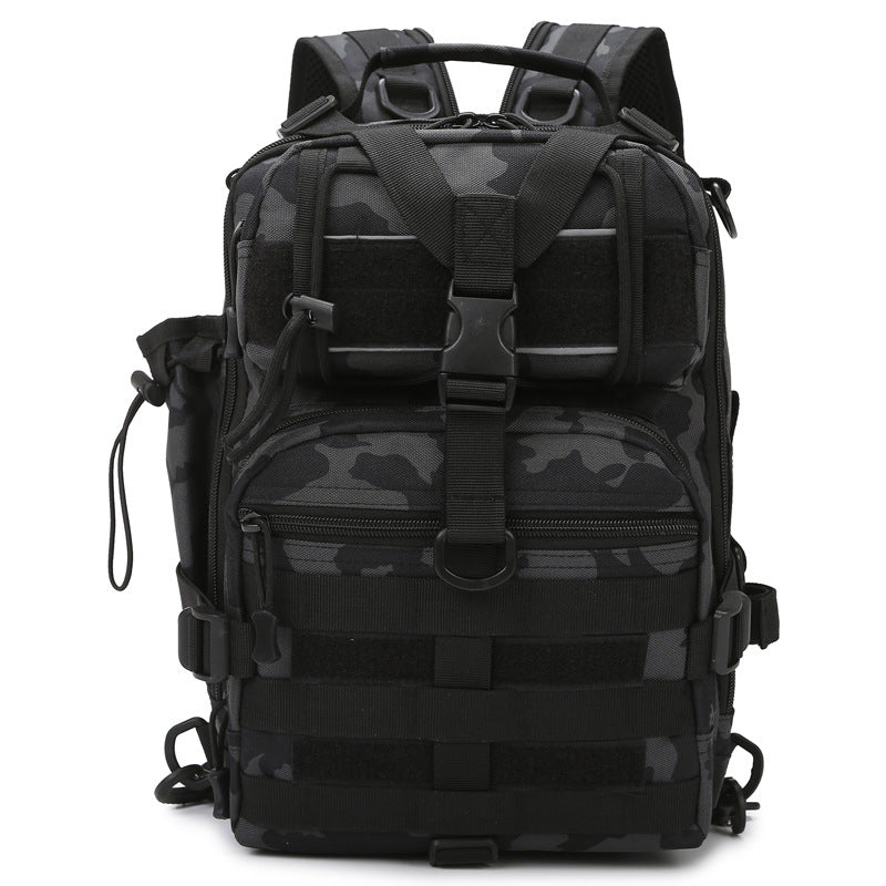 Outdoor Hiking Backpack