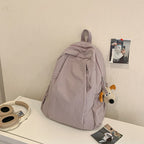 Backpack with Functional Design and Practical Pockets
