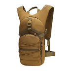 Tactical Sling Hydration Pack