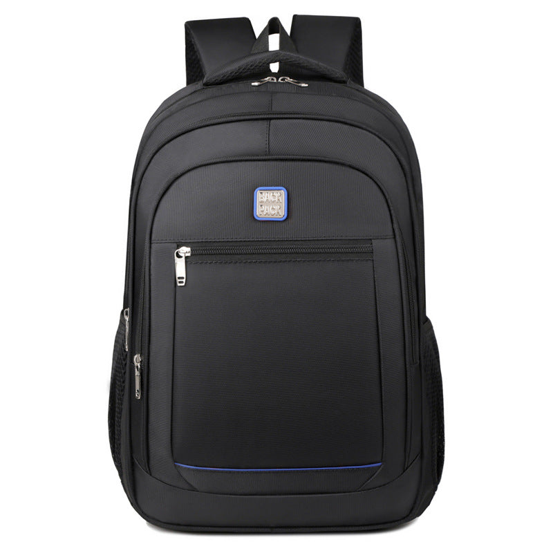 Versatile Ergonomic Laptop Backpack