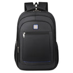 Versatile Ergonomic Laptop Backpack