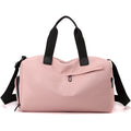 Versatile Lightweight Travel Duffel Bag