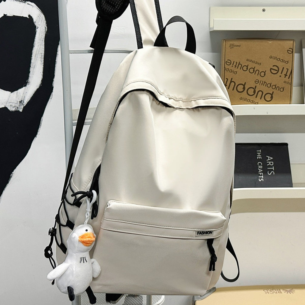Trendy Backpack
