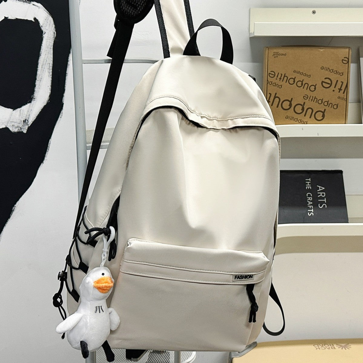 Trendy Backpack