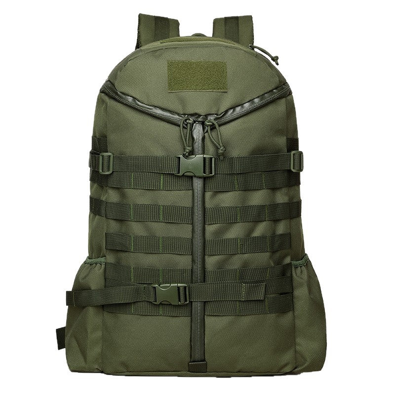 Tactical Multi-Purpose Adventure Backpack