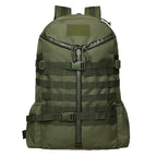 Tactical Multi-Purpose Adventure Backpack