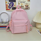 Modern Utility Backpack