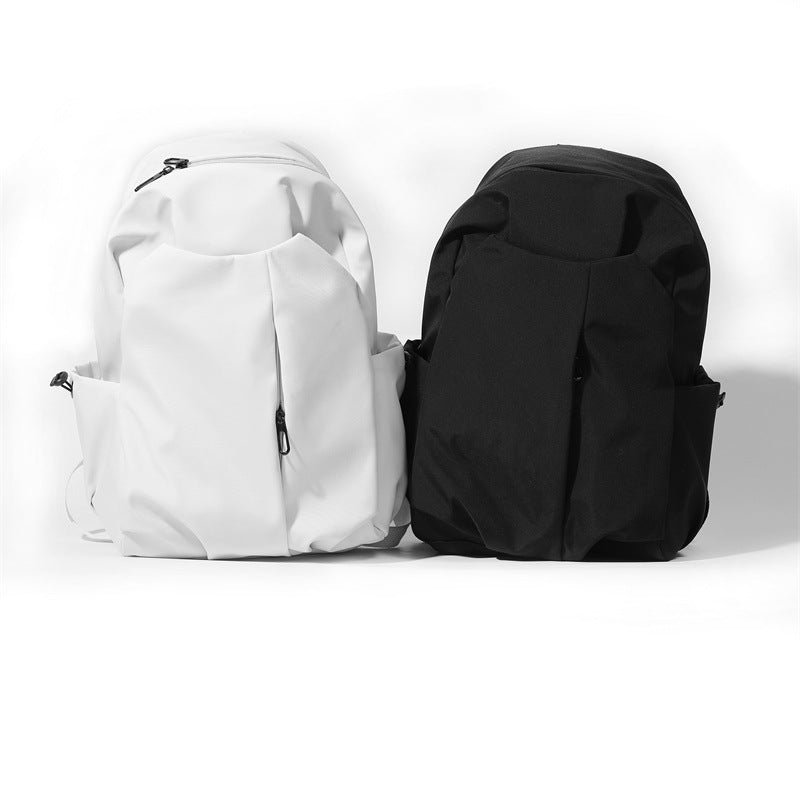 Versatile Urban Explorer Backpack