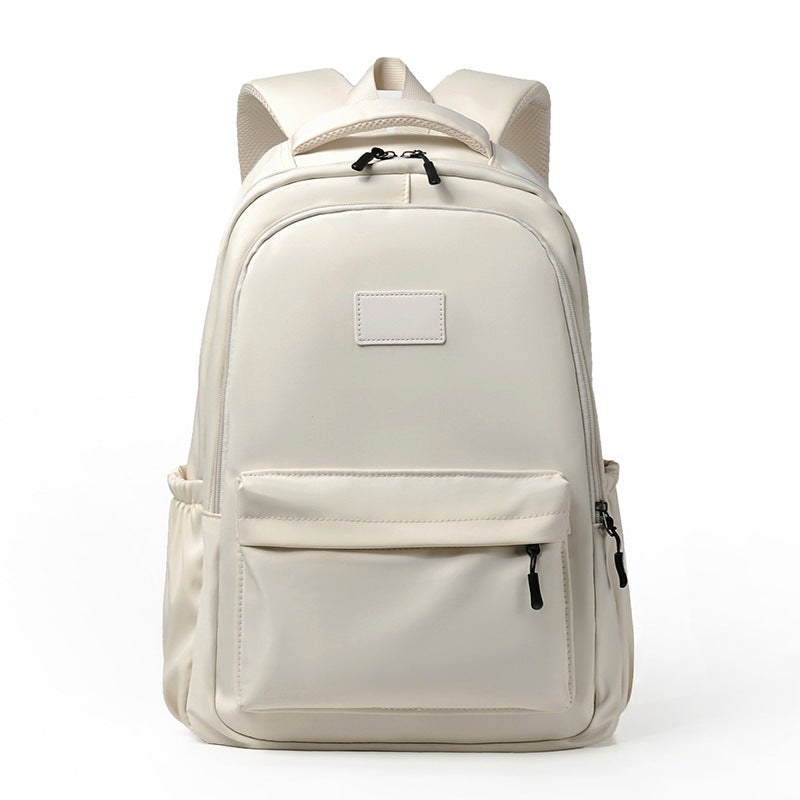 Ergonomic Multi-Compartment Laptop Backpack