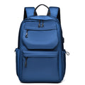 Versatile Waterproof Travel Backpack