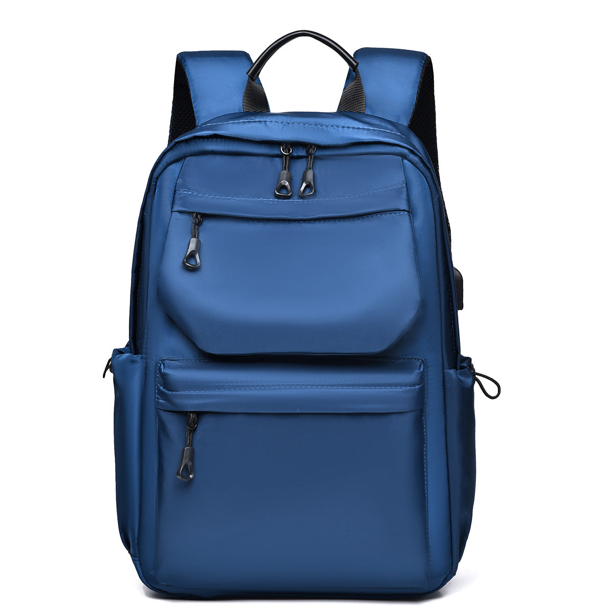 Versatile Waterproof Travel Backpack