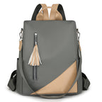 Stylish Multi-Functional Backpack Calm Wears
