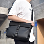 Versatile Waterproof Messenger Bag