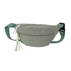 Compact Crossbody Bag