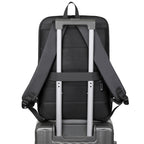 High-Capacity Business Backpack