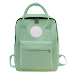 Stylish Compact Backpack