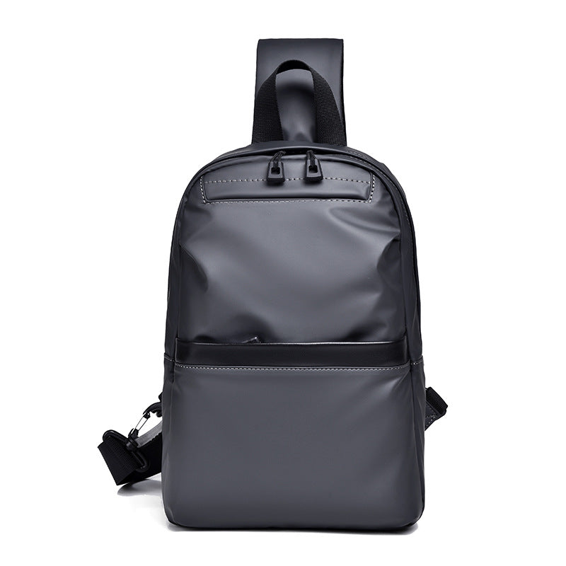 Minimalist Crossbody Bag