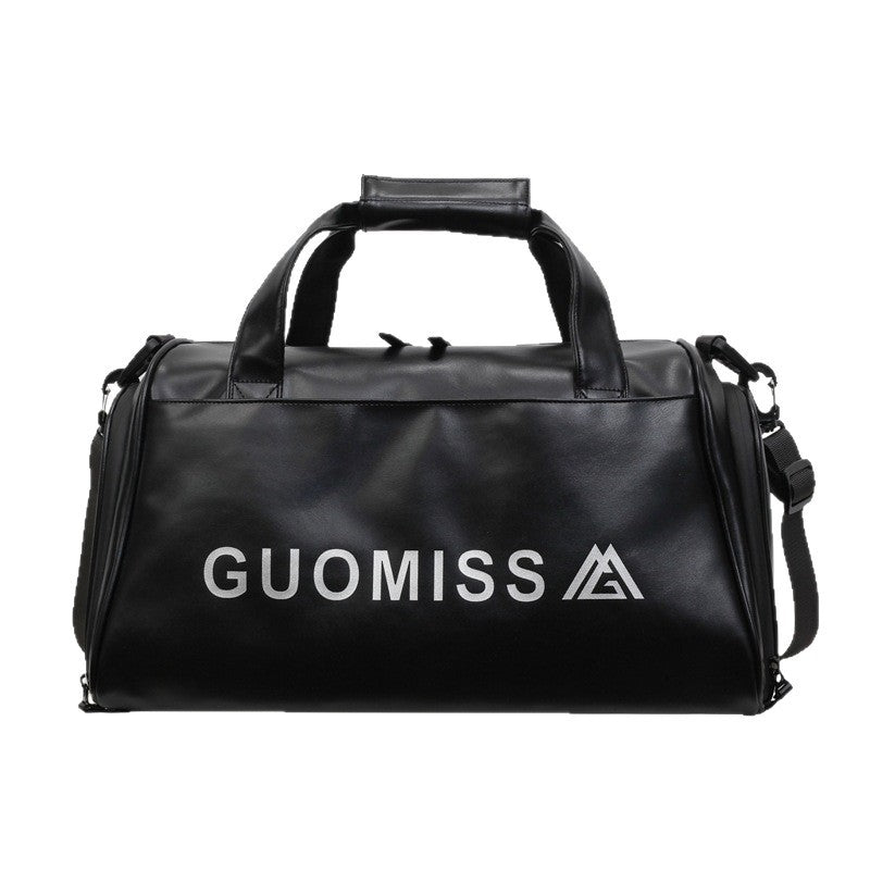 Premium Travel Duffel Bag