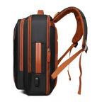 Stylish Business Travel Backpack