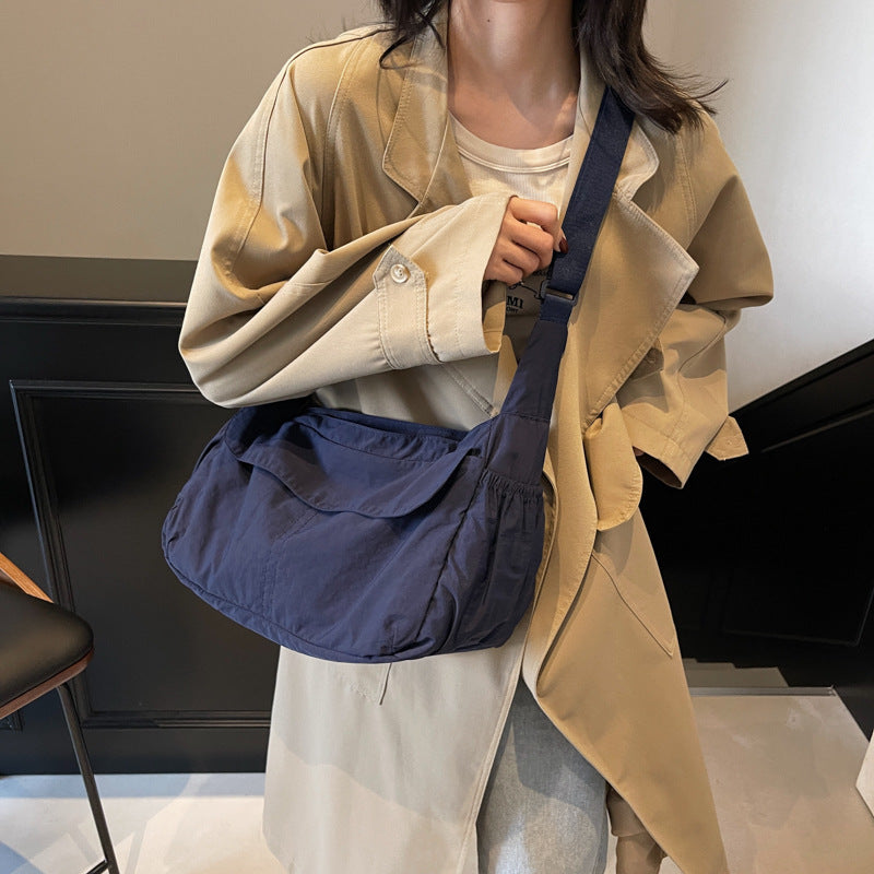 Functional Everyday Crossbody Bag Calm Wears