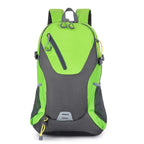 Lightweight Compact Hiking Backpack Calm Wears