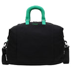 Spacious Weekend Travel Duffel Bag