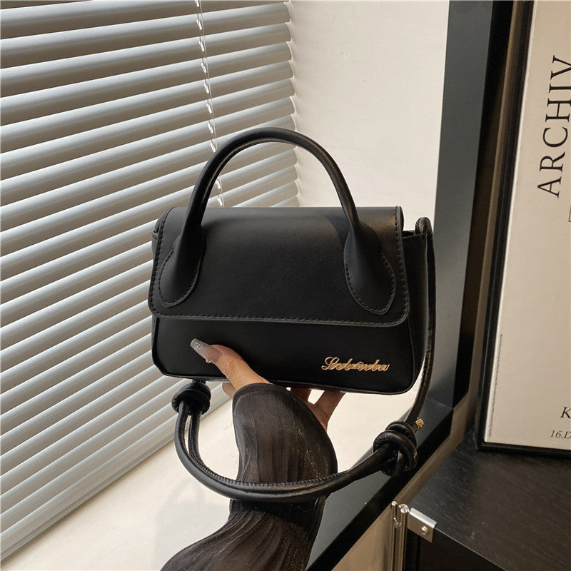 Women's mini handbag with detachable shoulder strap-https://detail.1688.com/offer/953316785907.html-Calm Wears-Black-nothing-Calm Wears