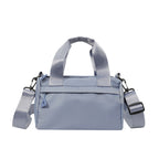 Compact Utility Shoulder Bag