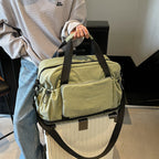 Travel Duffle Bag